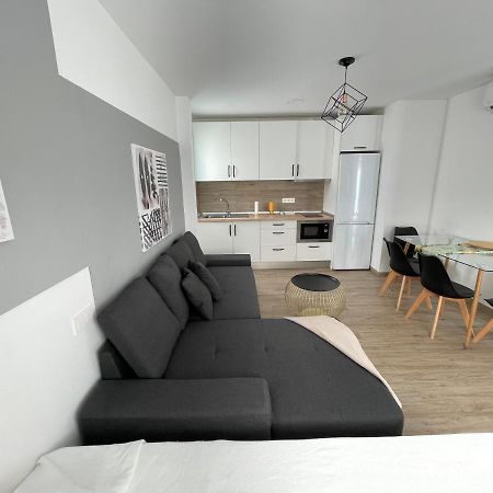 Arguineguin Beach Lux Solarium Street Екстериор снимка