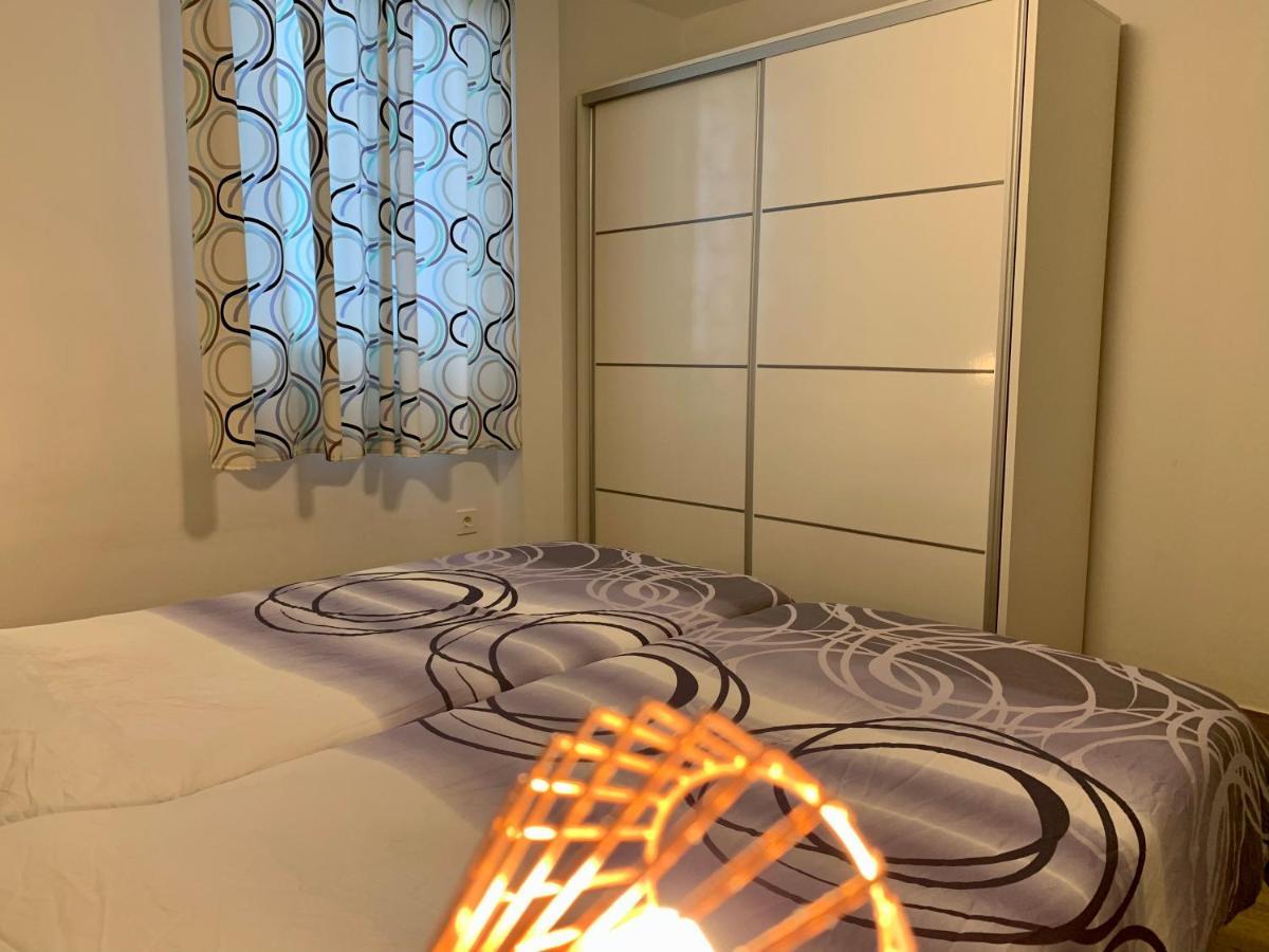 Arguineguin Beach Lux Solarium Street Екстериор снимка