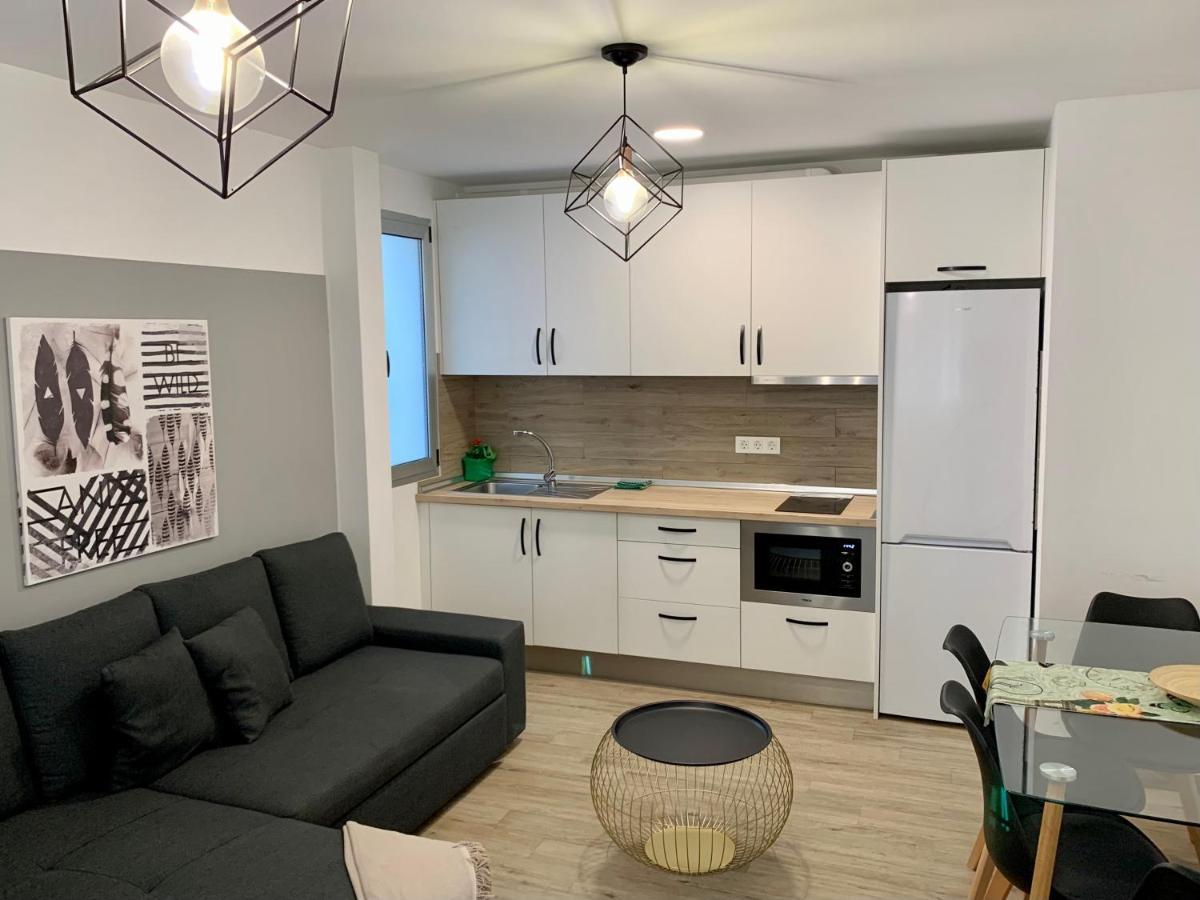 Arguineguin Beach Lux Solarium Street Екстериор снимка