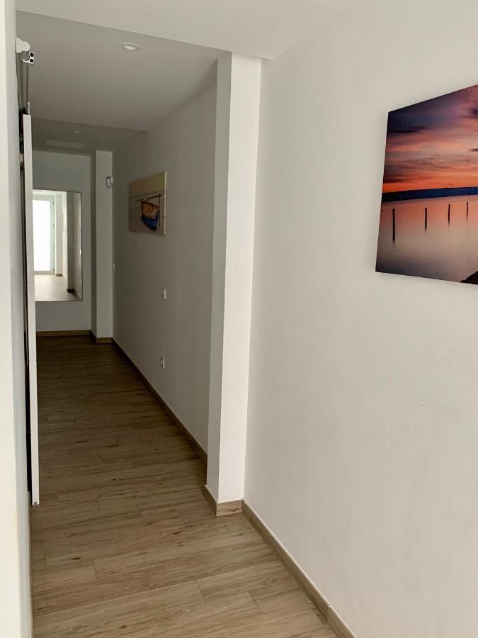 Arguineguin Beach Lux Solarium Street Apartment Екстериор снимка