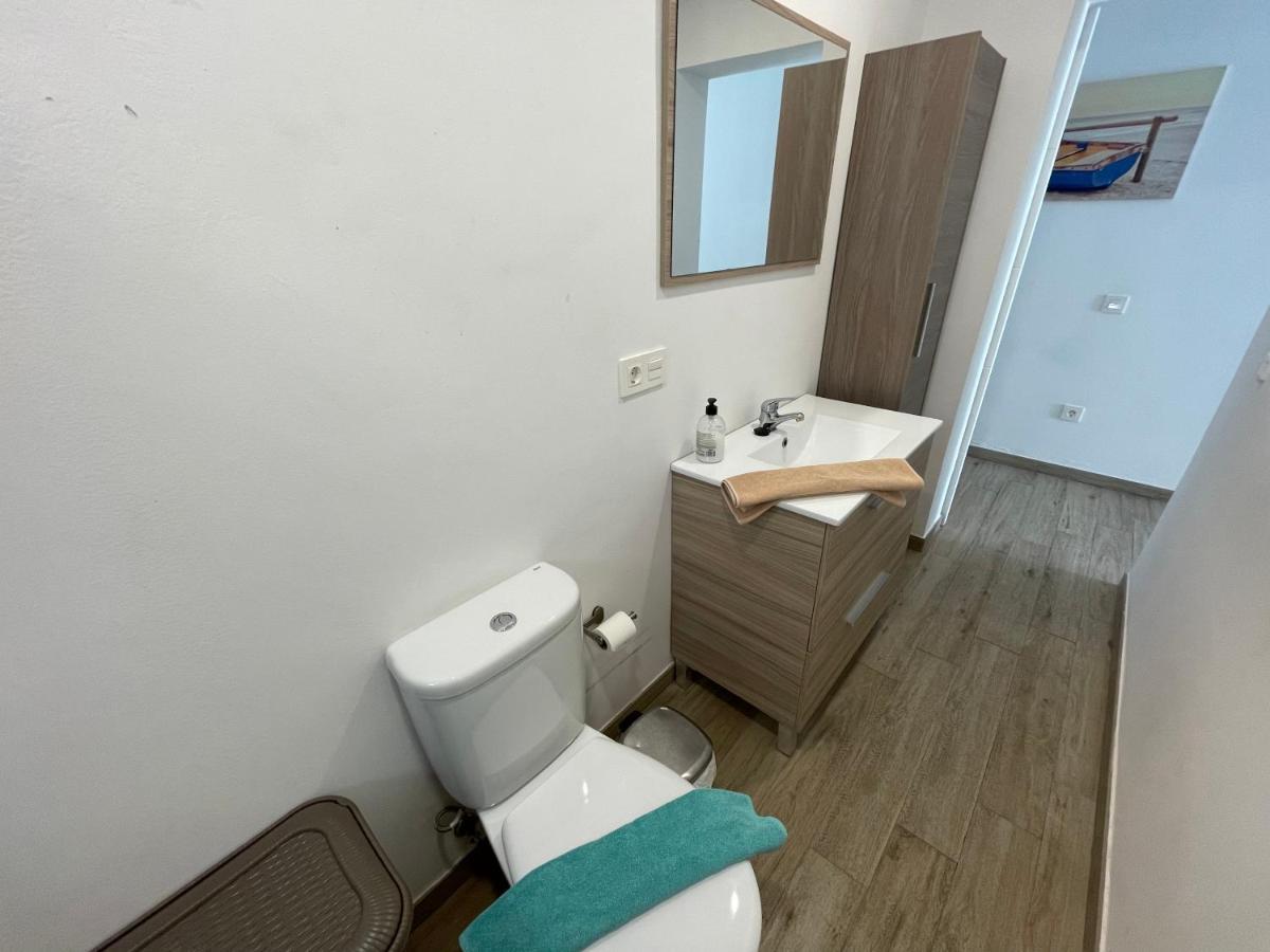 Arguineguin Beach Lux Solarium Street Екстериор снимка