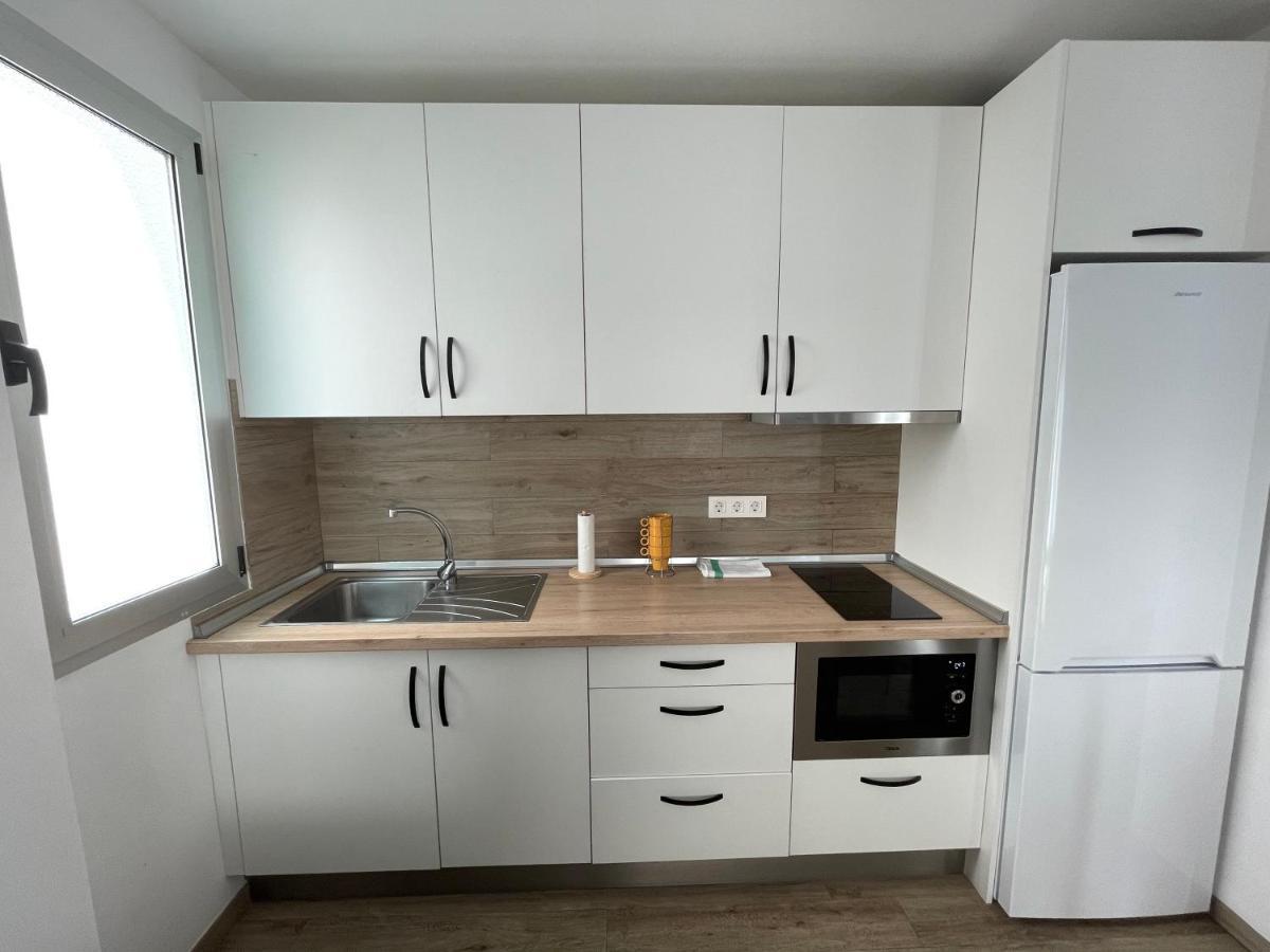 Arguineguin Beach Lux Solarium Street Екстериор снимка