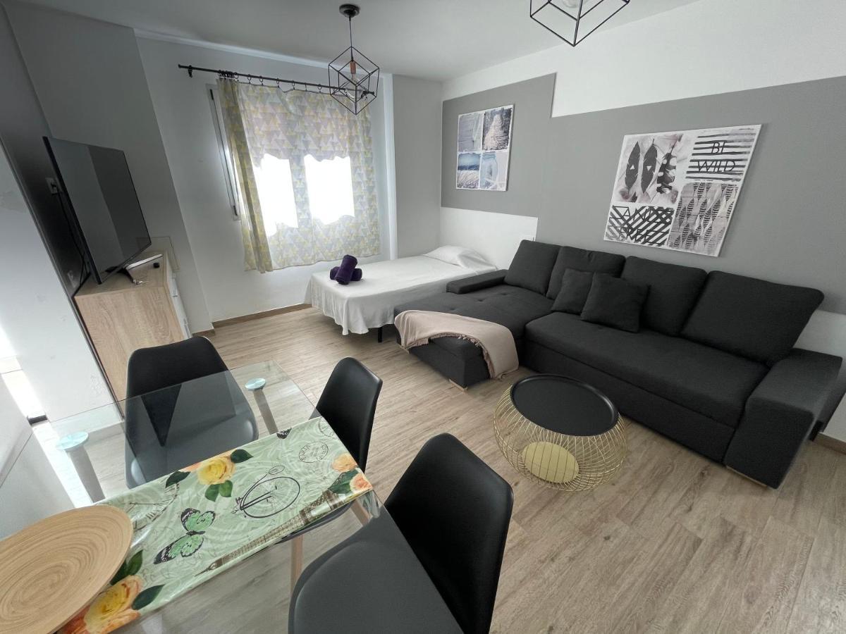 Arguineguin Beach Lux Solarium Street Екстериор снимка