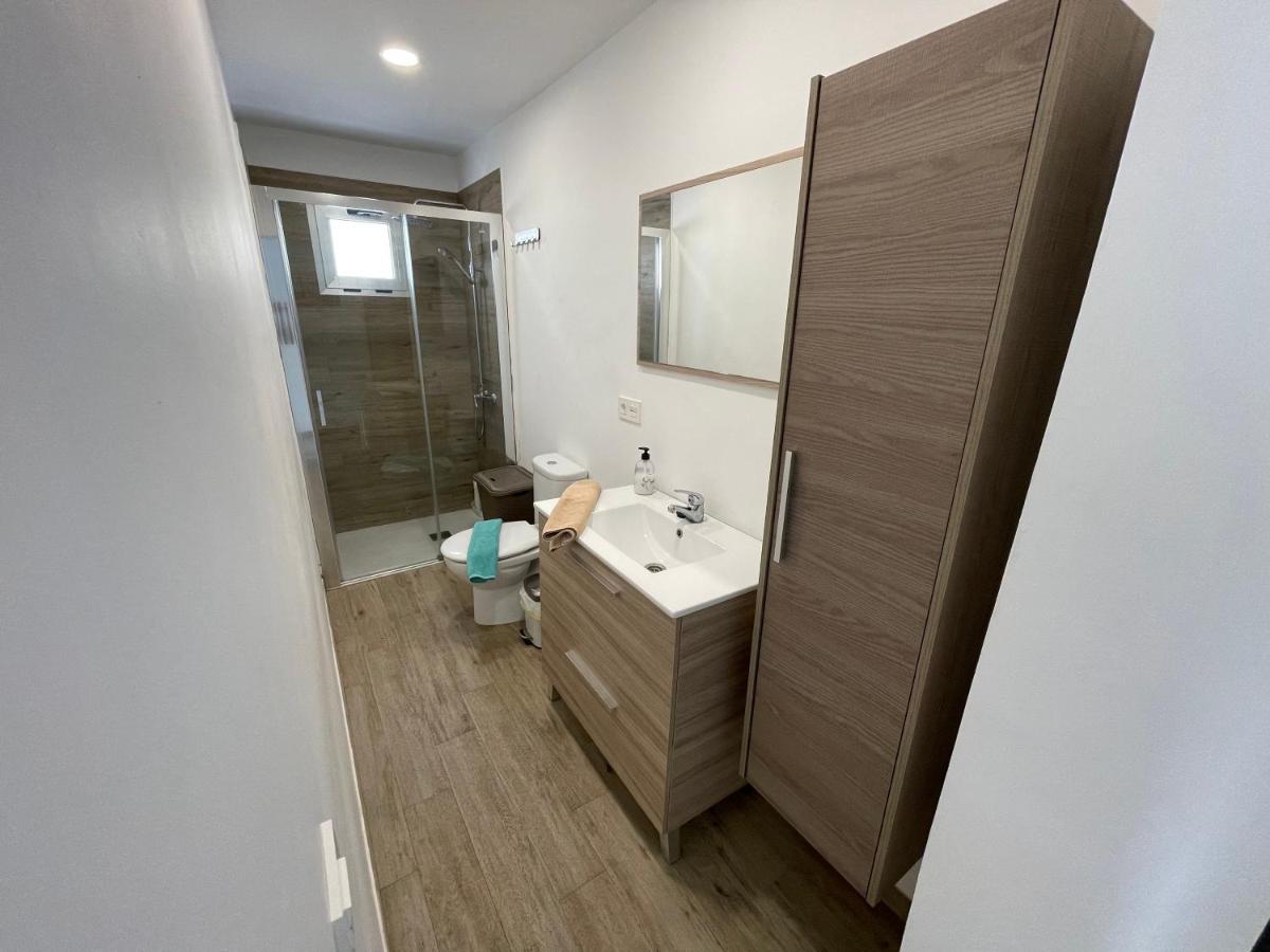 Arguineguin Beach Lux Solarium Street Екстериор снимка