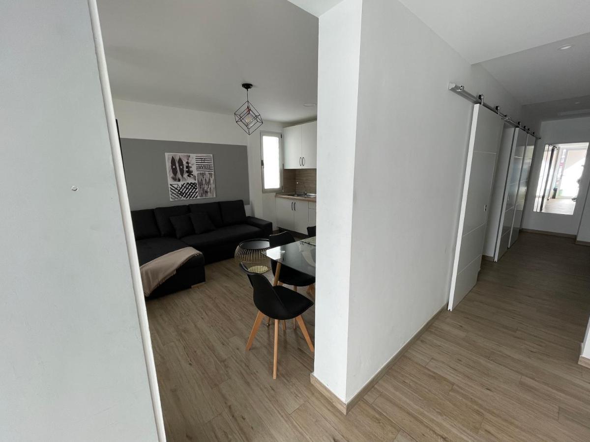 Arguineguin Beach Lux Solarium Street Екстериор снимка