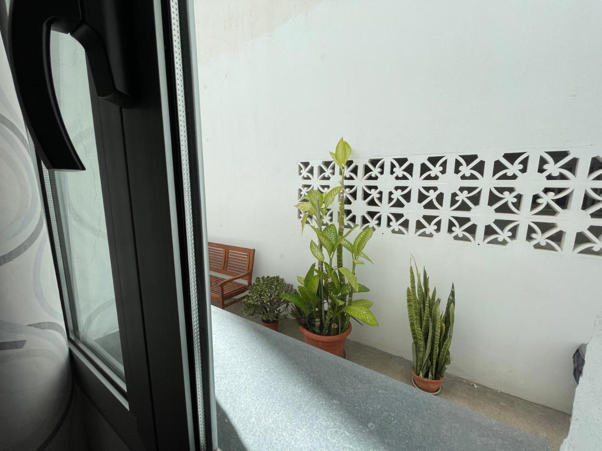 Arguineguin Beach Lux Solarium Street Екстериор снимка