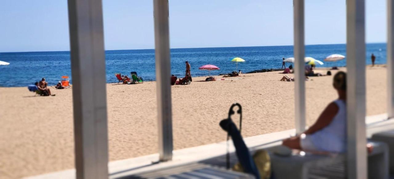 Arguineguin Beach Lux Solarium Street Екстериор снимка